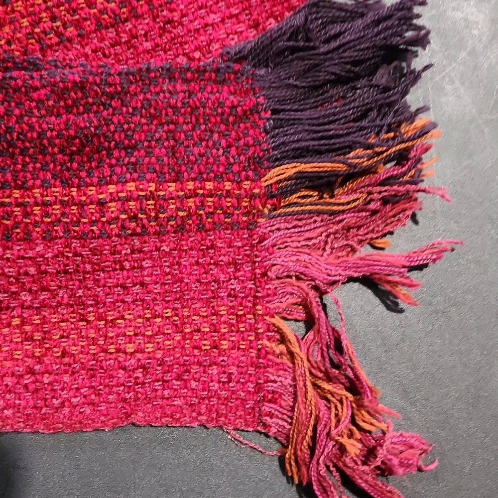 Knit Scarf